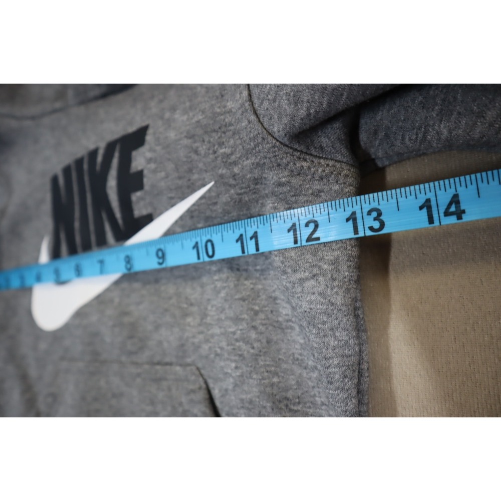 Nike Toddler Boys Club Pullover and Joggers Set Siz 2T - Picture 6 of 8